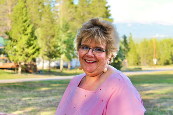 Sharen Ann Clune